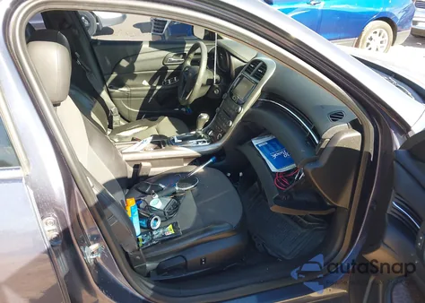 2013 Chevrolet Malibu 1Lt from USA, damaged, VIN 1G11C5SA1DF220760